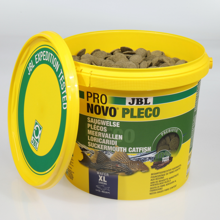 JBL ProNovo Pleco Wafer XL [2]