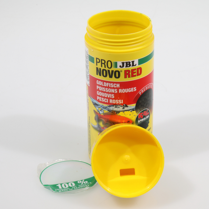 JBL ProNovo Red Grano M [4]