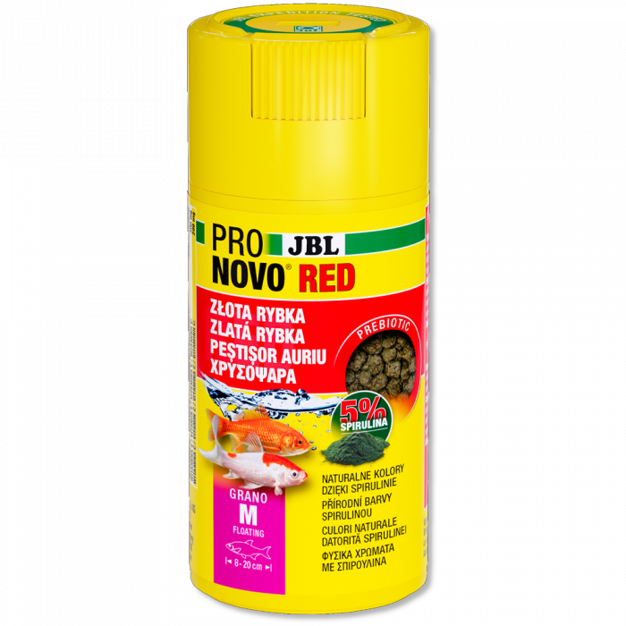 JBL ProNovo Red Grano M [1]
