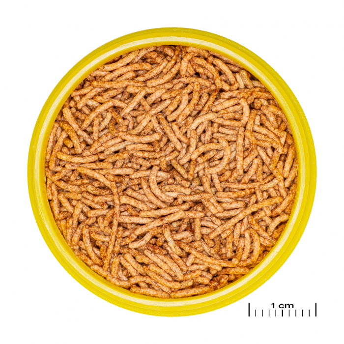 JBL ProNovo Reds Insect Stick S, 100ml [2]