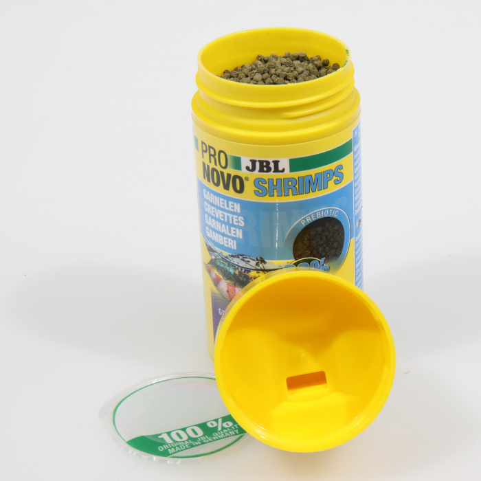 JBL ProNovo Shrimps Grano S [4]