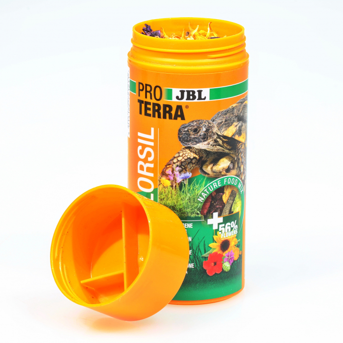 JBL Proterra Florsil [3]