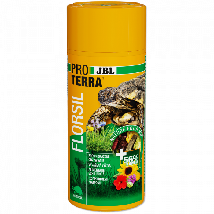 JBL Proterra Florsil [1]