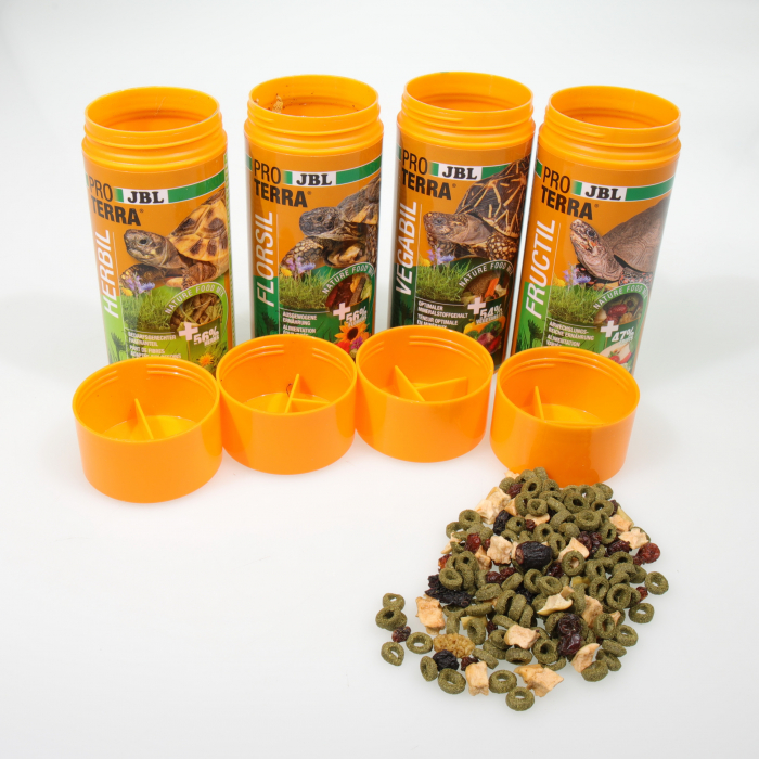 JBL Proterra Tortoise Menu [7]