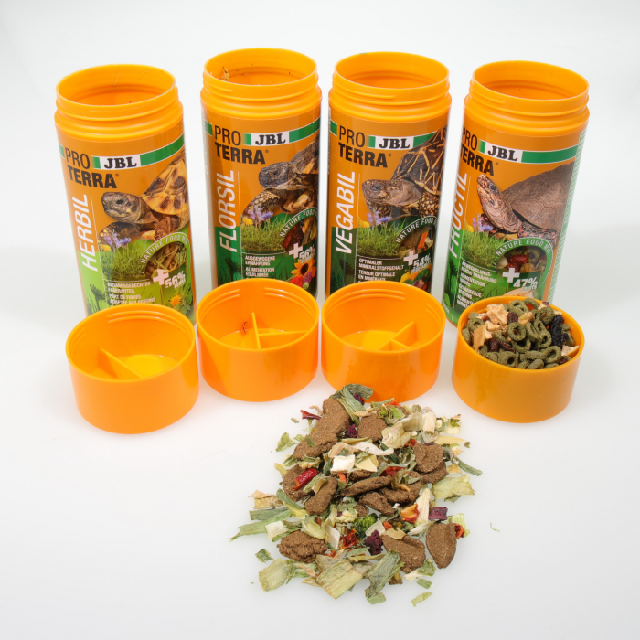 JBL Proterra Tortoise Menu [6]