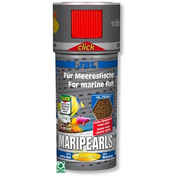 JBL MariPearls (CLICK) 250ml [1]