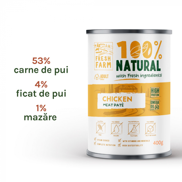 Fresh Farm Smooth Pate Pui [2]