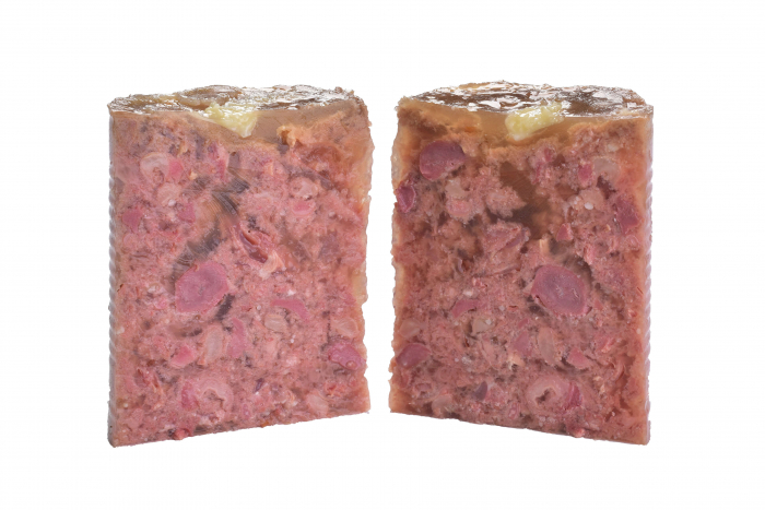 Sam's field Adult  Somon și Pui cu Dovleac [5]