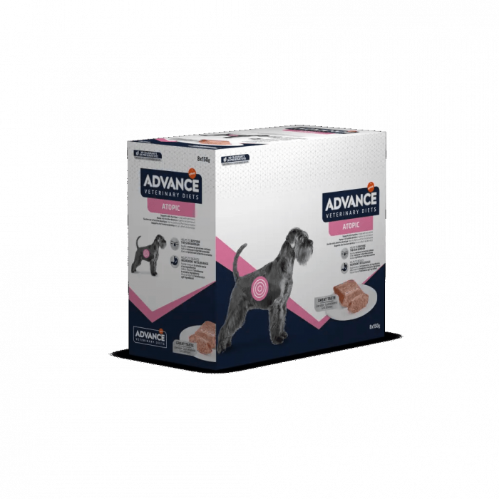 Advance Veterinary Atopic [1]