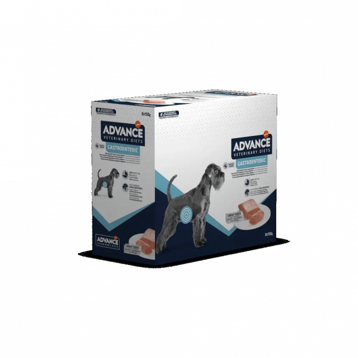 Advance Veterinary Gastroenteric [1]