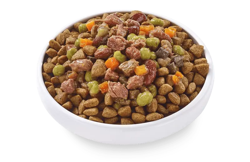 Applaws Beef Stew with Carrots, Peas & Kidney Beans Tin [2]