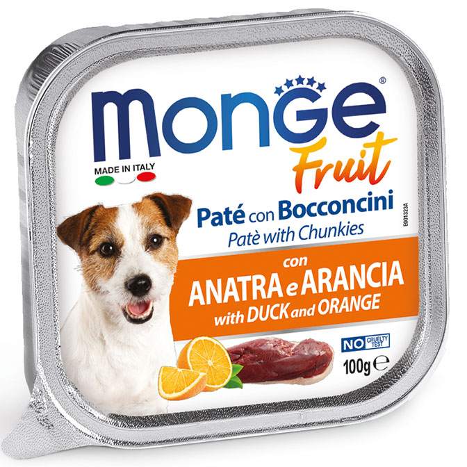 Monge Rata si Portocala [1]