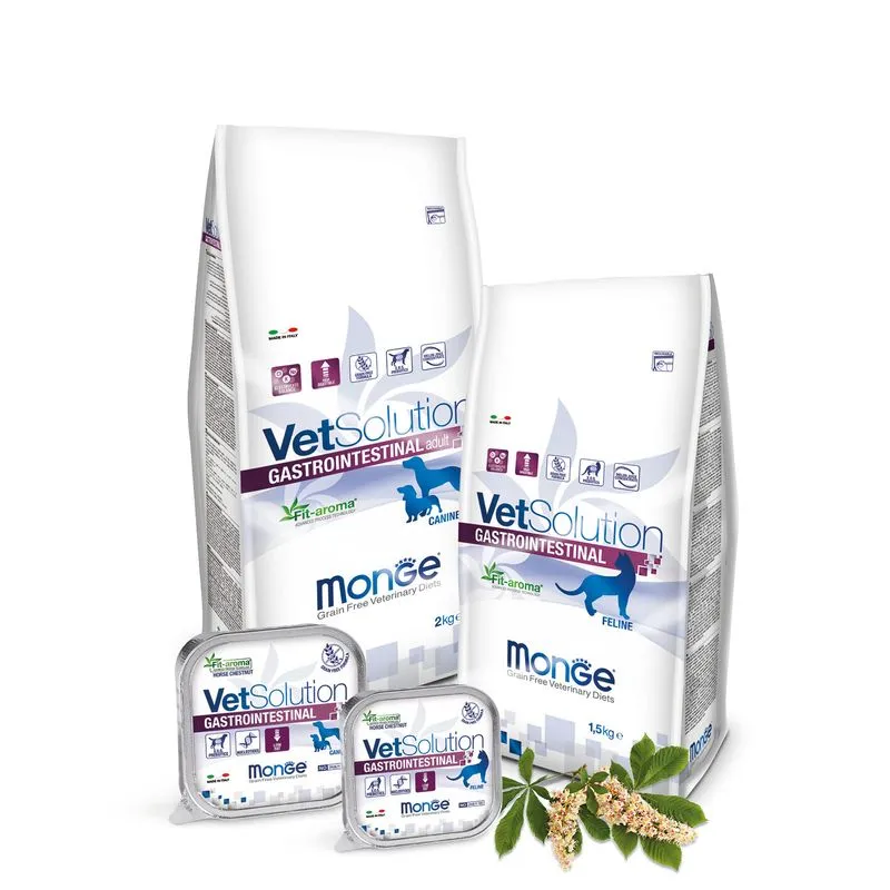 Monge Vet Dog Gastrointestinal [3]