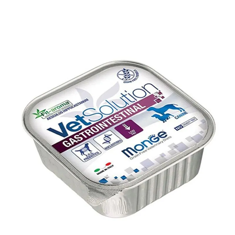 Monge Vet Dog Gastrointestinal [2]