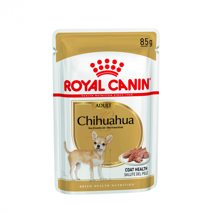 Plic Royal Canin Chihuahua [1]