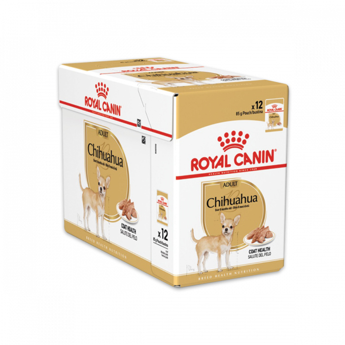 Plic Royal Canin Chihuahua [4]