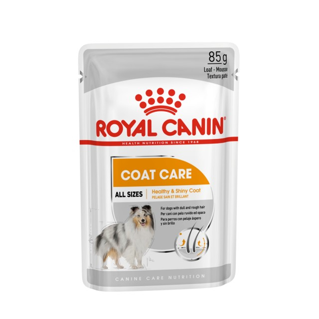 Royal Canin Coat Care [1]