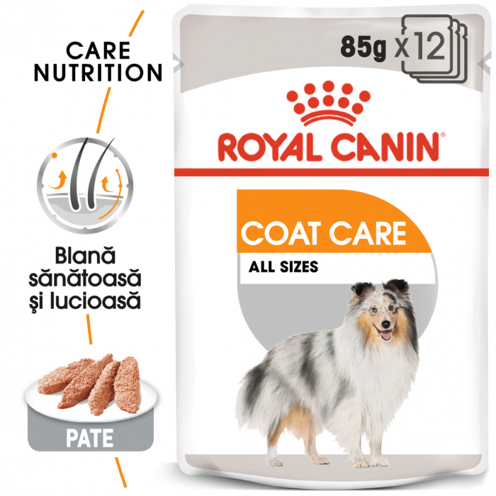 Royal Canin Coat Care [3]