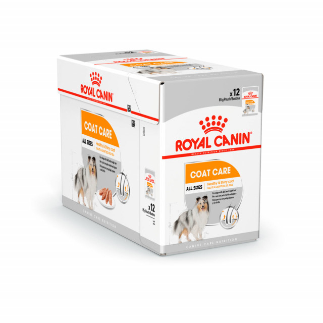 Royal Canin Coat Care [2]