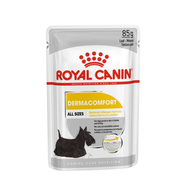 Royal Canin Dermaconfort Pouch [1]