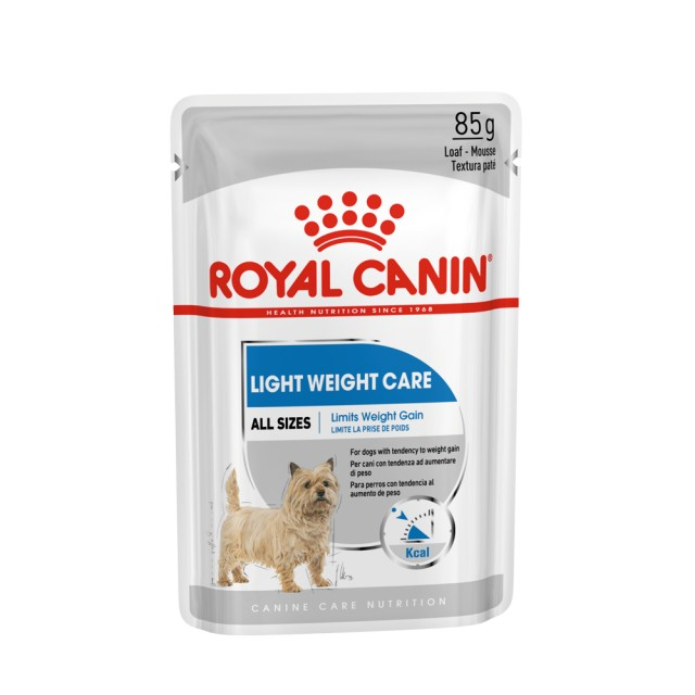 Royal Canin Light Weightcare Pouch [1]