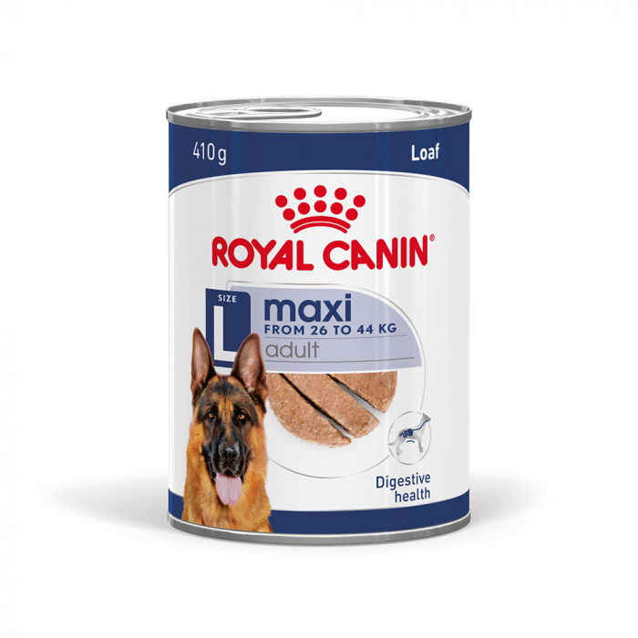 Royal Canin Maxi Adult Loaf [2]