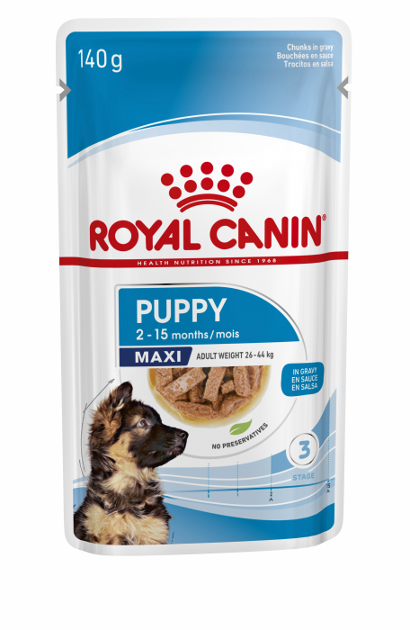 Royal Canin Maxi Puppy [4]