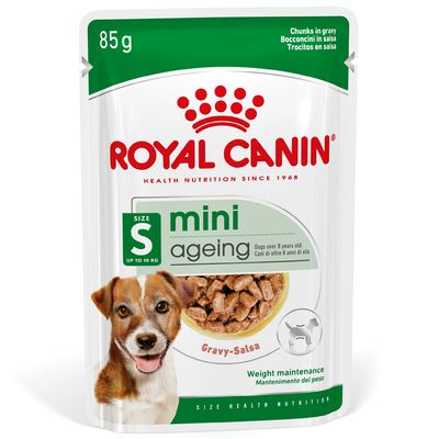 Royal Canin Mini Ageing [1]
