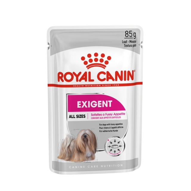 Royal Canin Mini Exigent [1]