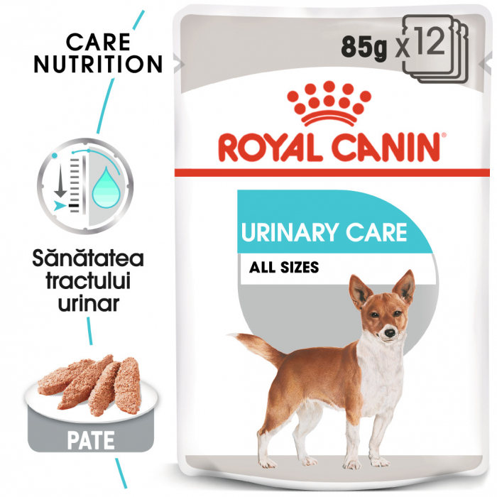 Royal Canin Mini Urinary Care [4]