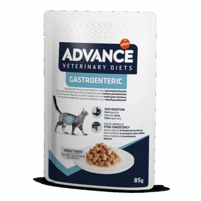 Advance Gastroenteric [1]