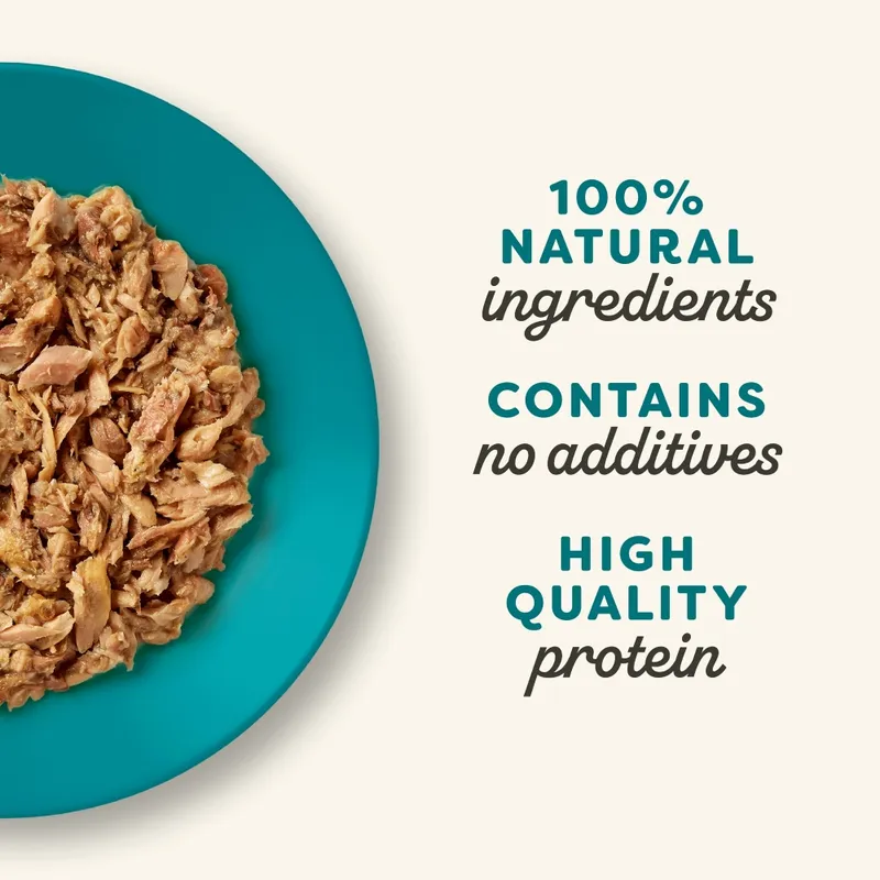 Applaws Peste Oceanic [4]