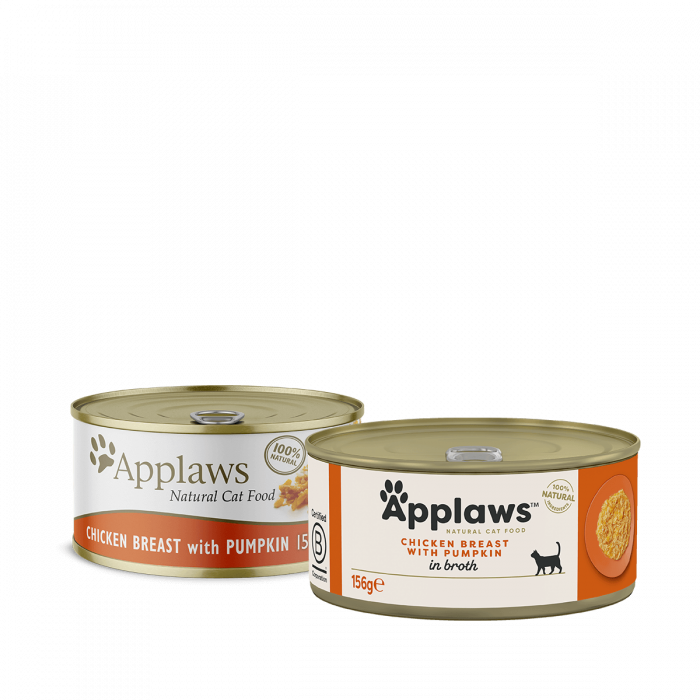 Applaws Piept Pui si Dovlecel [2]
