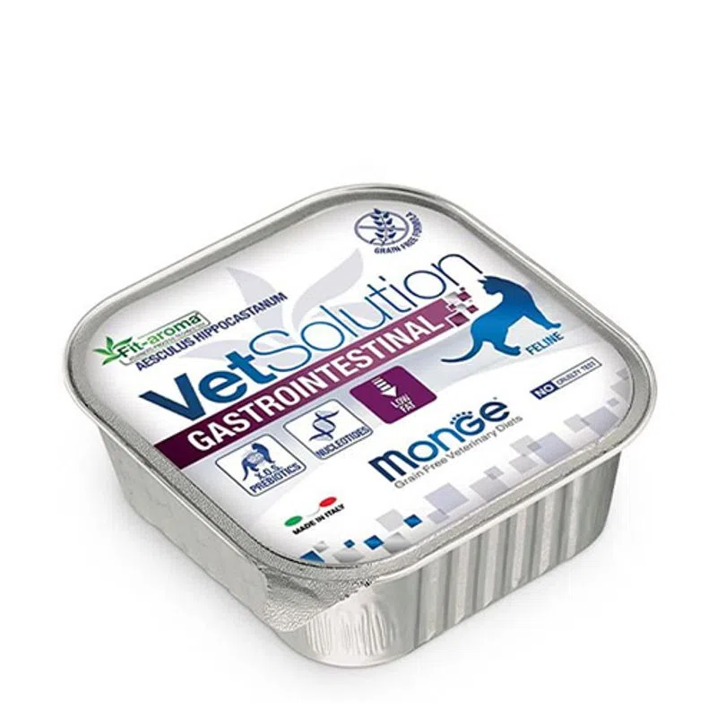 Monge Vet Cat Gastrointestinal [2]