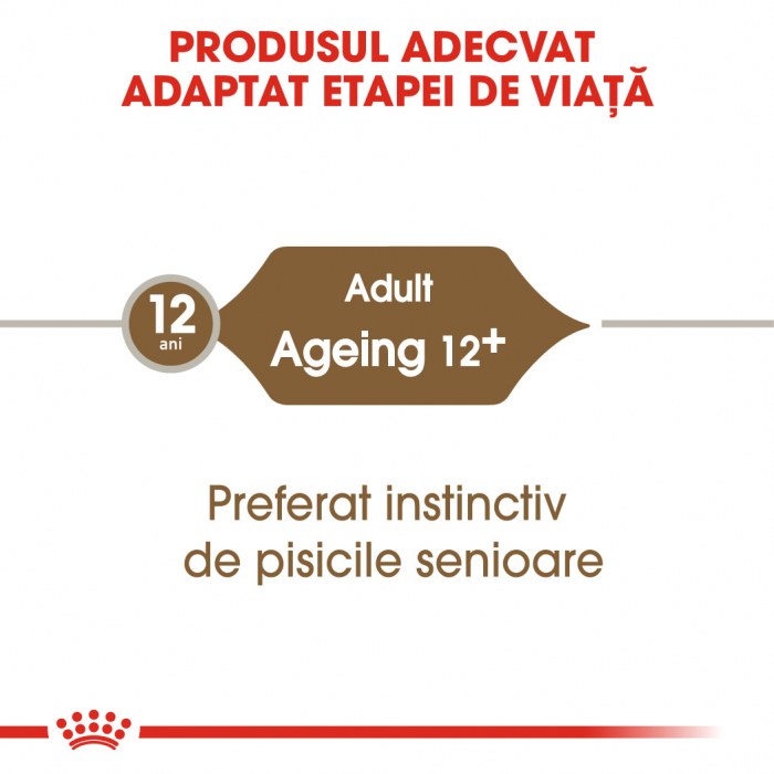 Royal Canin Ageing +12 [3]