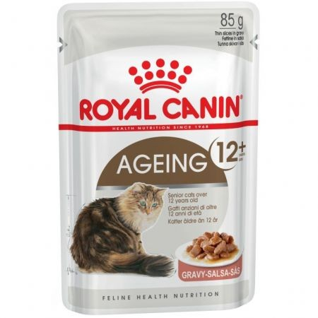 Royal Canin Ageing +12 [1]