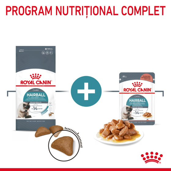 Royal Canin Hairball Care [6]