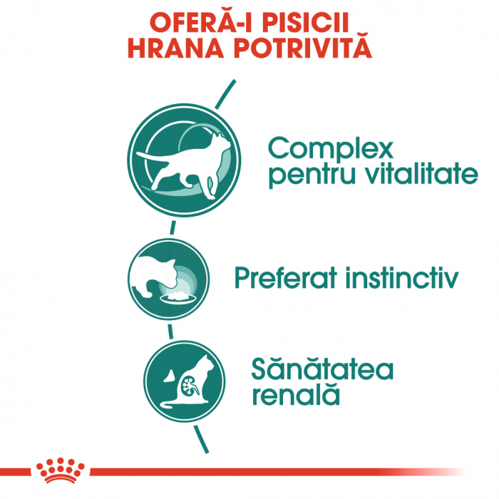 Royal Canin Instinctive +7 [5]