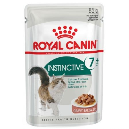 Royal Canin Instinctive +7 [1]