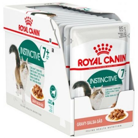 Royal Canin Instinctive +7 [2]
