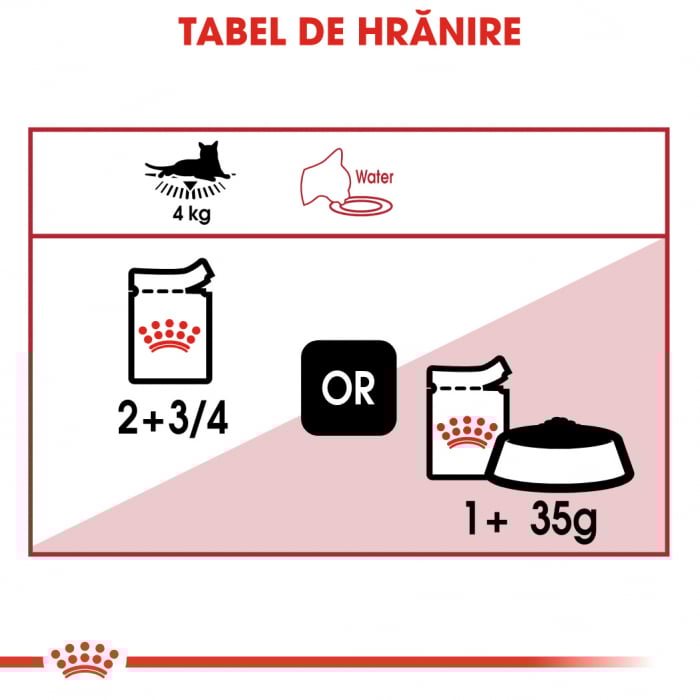 Royal Canin Instinctive In Gravy [6]