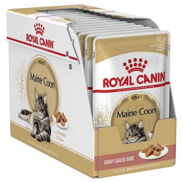 Royal Canin Maine Coon Pouch [1]