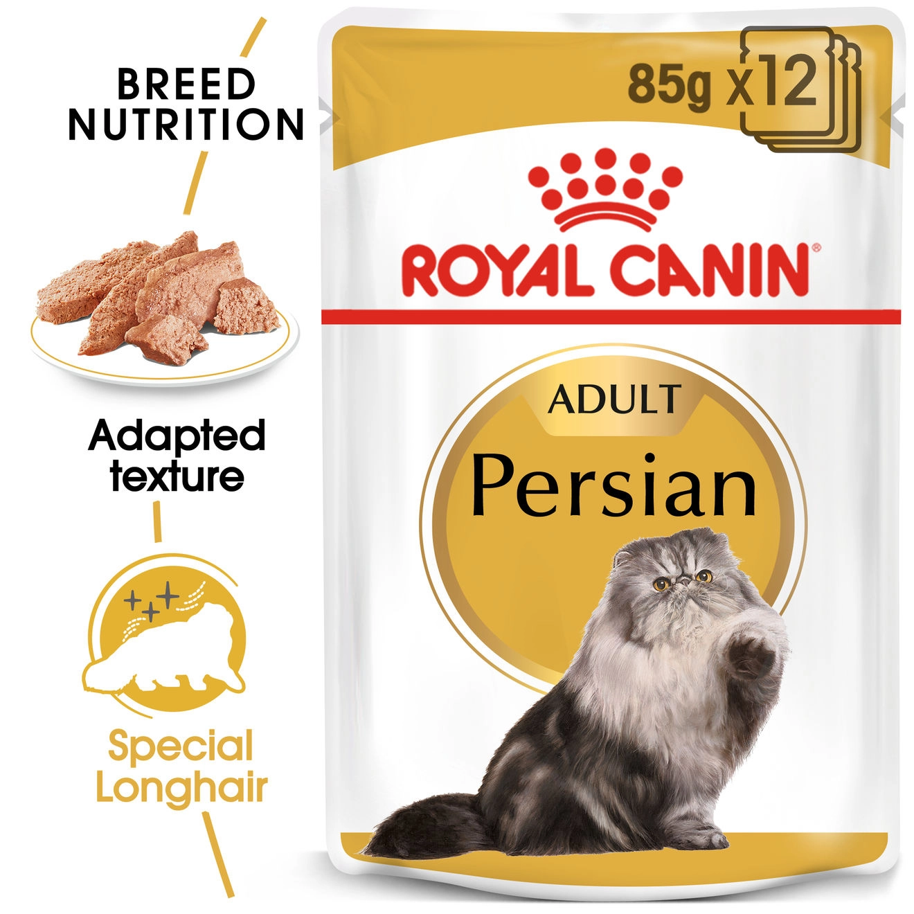 Plic Royal Canin Persian [2]