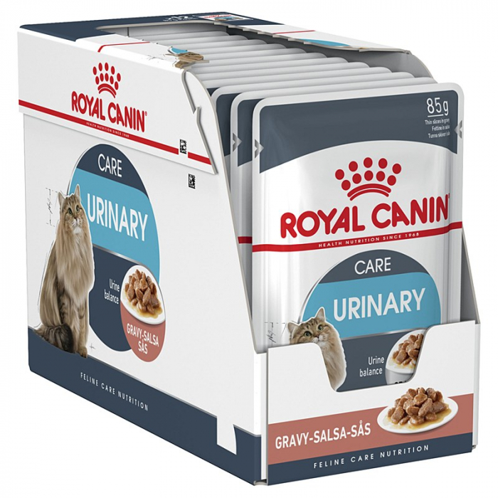 Royal Canin Urinary Care [6]