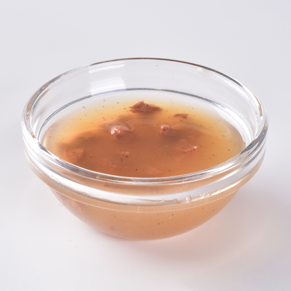 Hrana umeda pisici, Brit Care Cat Soup with Chicken [2]