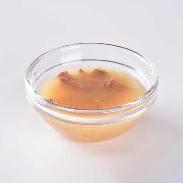 Hrana umeda pisici, Brit Care Cat Soup with Duck [2]