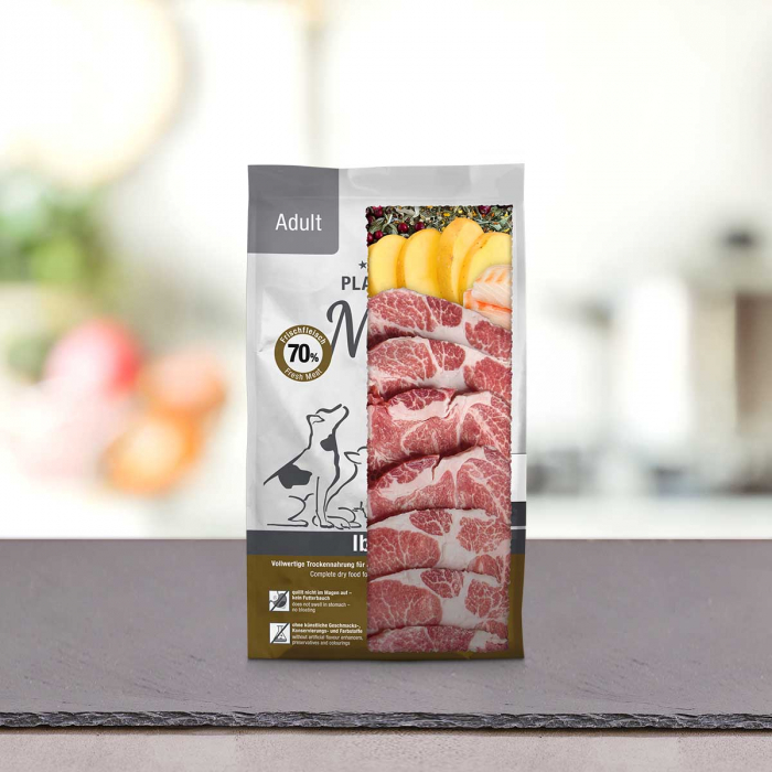 Platinum Adult Iberico Mini, 900 g [3]