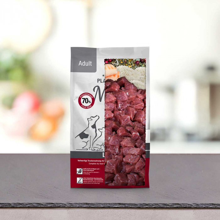 Platinum Adult Lamb Mini, 900 g [3]