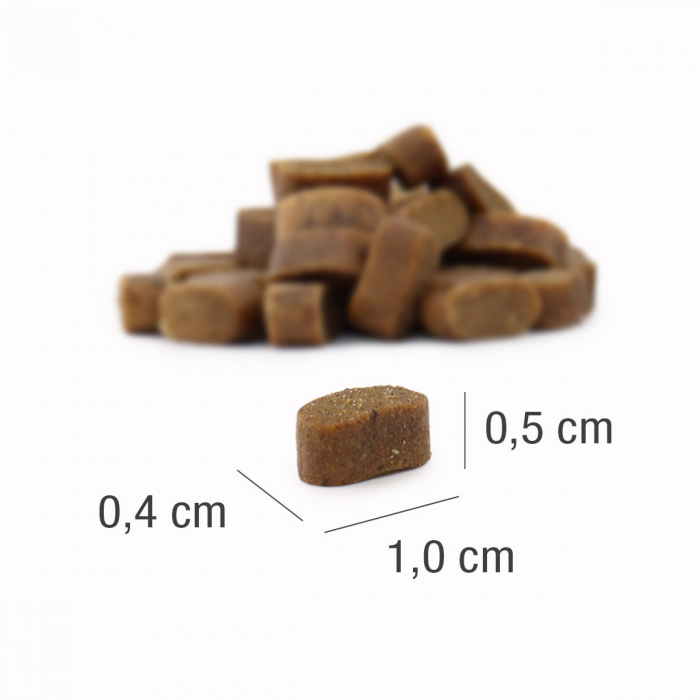 Platinum Puppy Chicken Mini, 900 g [4]
