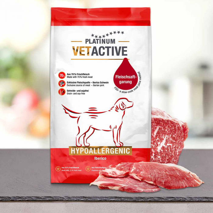 Platinum Vetactive Hypoallergenic [2]